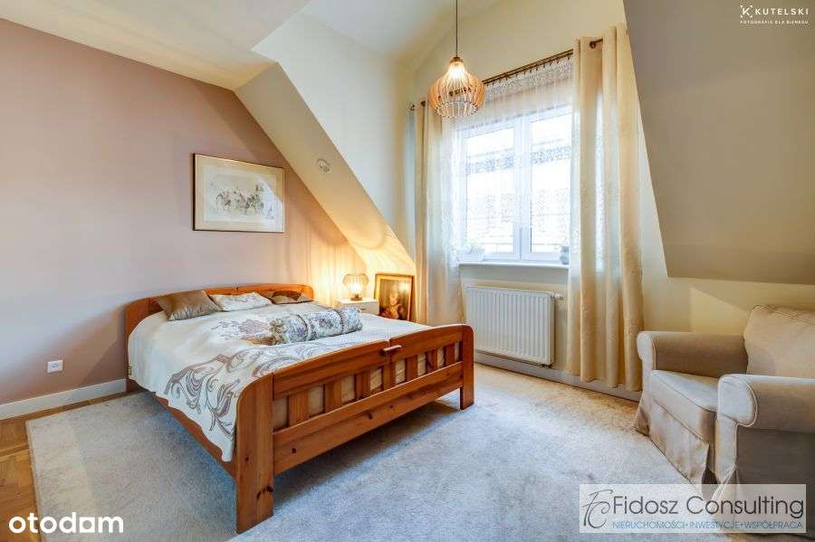 Dom szeregowy Zdroje-14