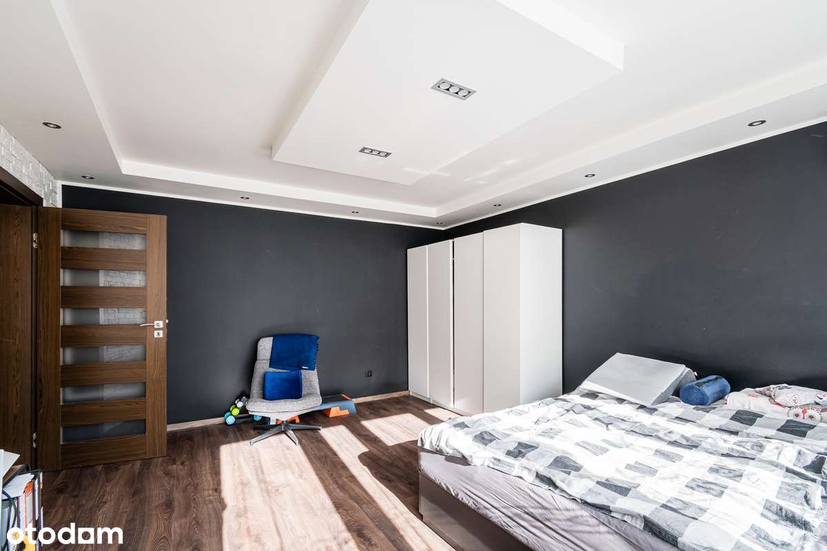 Kraków – Olsza – ul. Ułanów-6