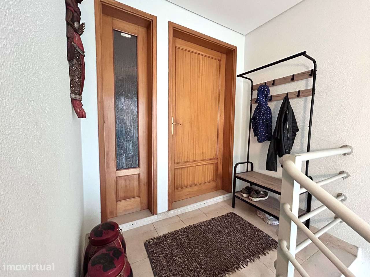 Andar Moradia T3 com Terraço e Garagem, Maia-17