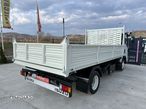 Isuzu N35 BASCULABIL 4.2 m 3.5t - 16