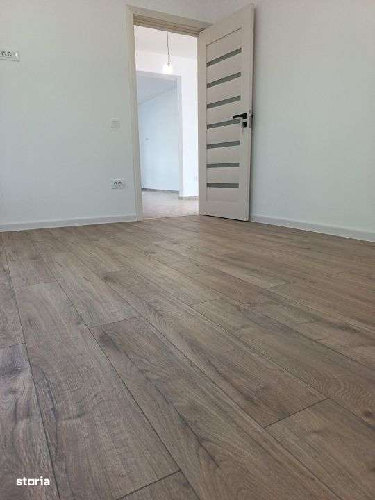 APARTAMENT 3 CAMERE, BLOC TIP VILA, GRADINA 160 MP + TERASA-14