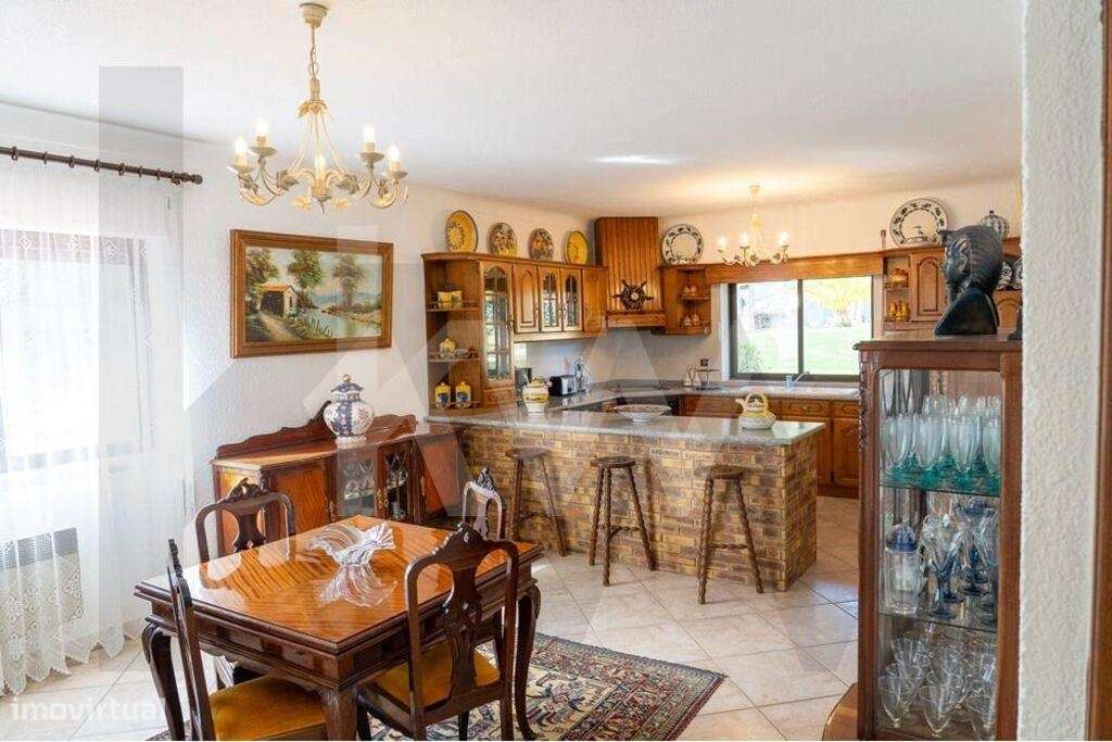Fantástica Quinta com casa encantadora em Belmonte-27