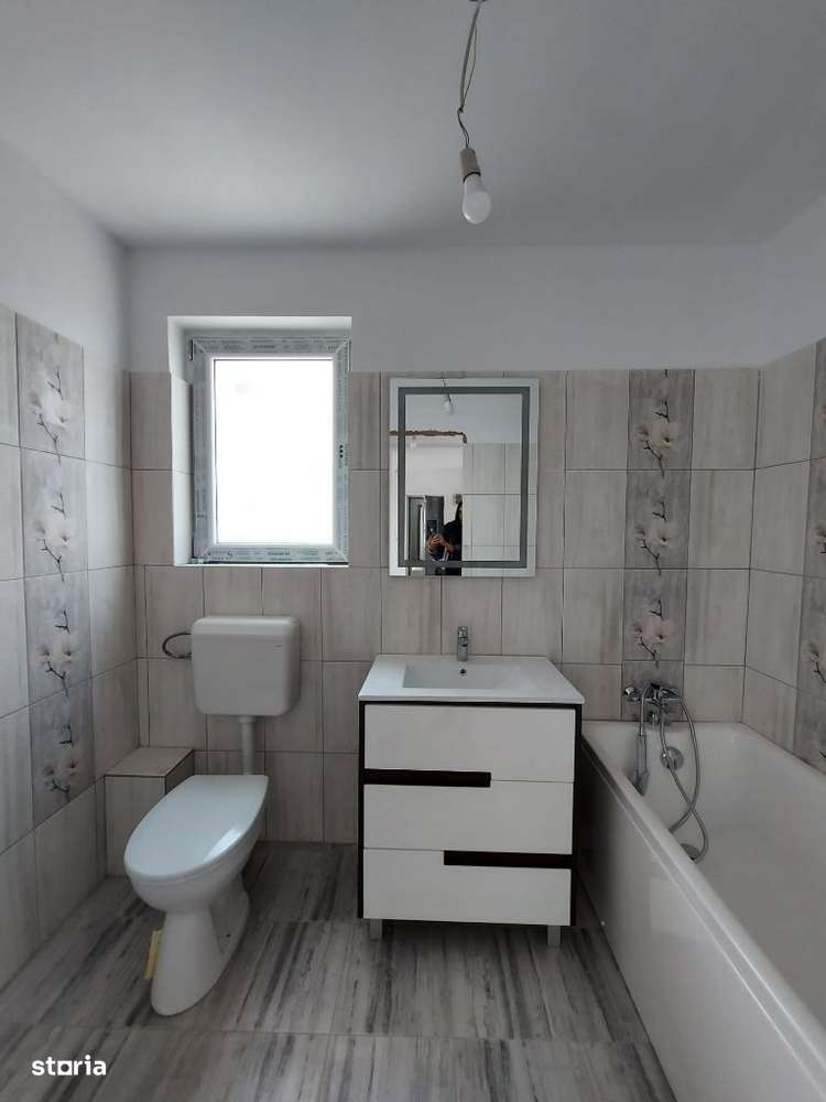 Vanzare 2 camere la pret de garsoniera metrou Leonida/Berceni - Imagine principală: 4/5