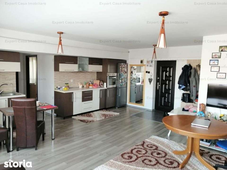 3 Camere Apartament De Vanzare Iasi Judet Bulevardul Primaverii 5287723 Www Storia Ro