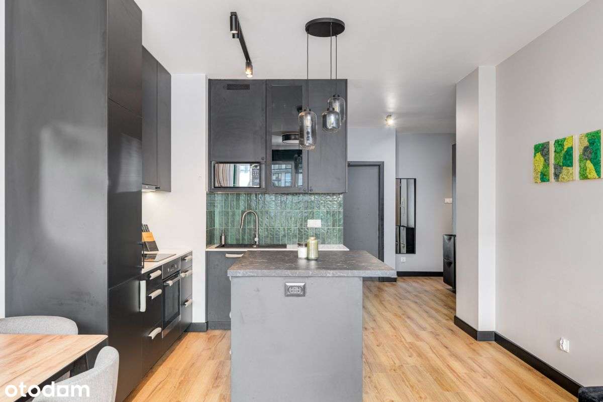 Nowe 2024 , wysoki standard , 4 pokoje !-5