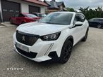 Peugeot 2008 1.5 BlueHDi Allure S&S - 3