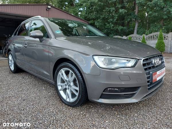 Audi A3 1.6 TDI Sportback Ambition - 5