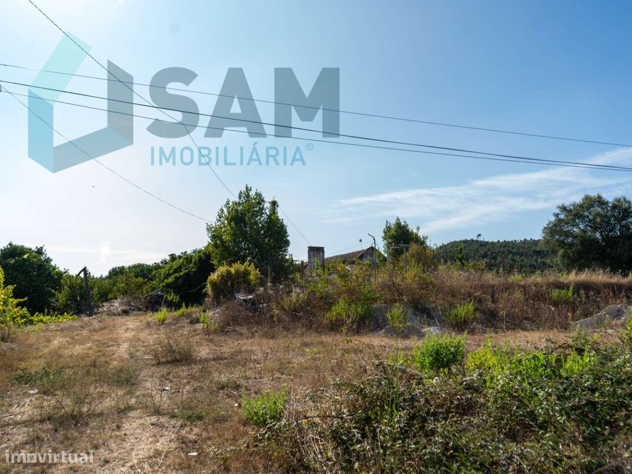 Moradia Isolada T2-45