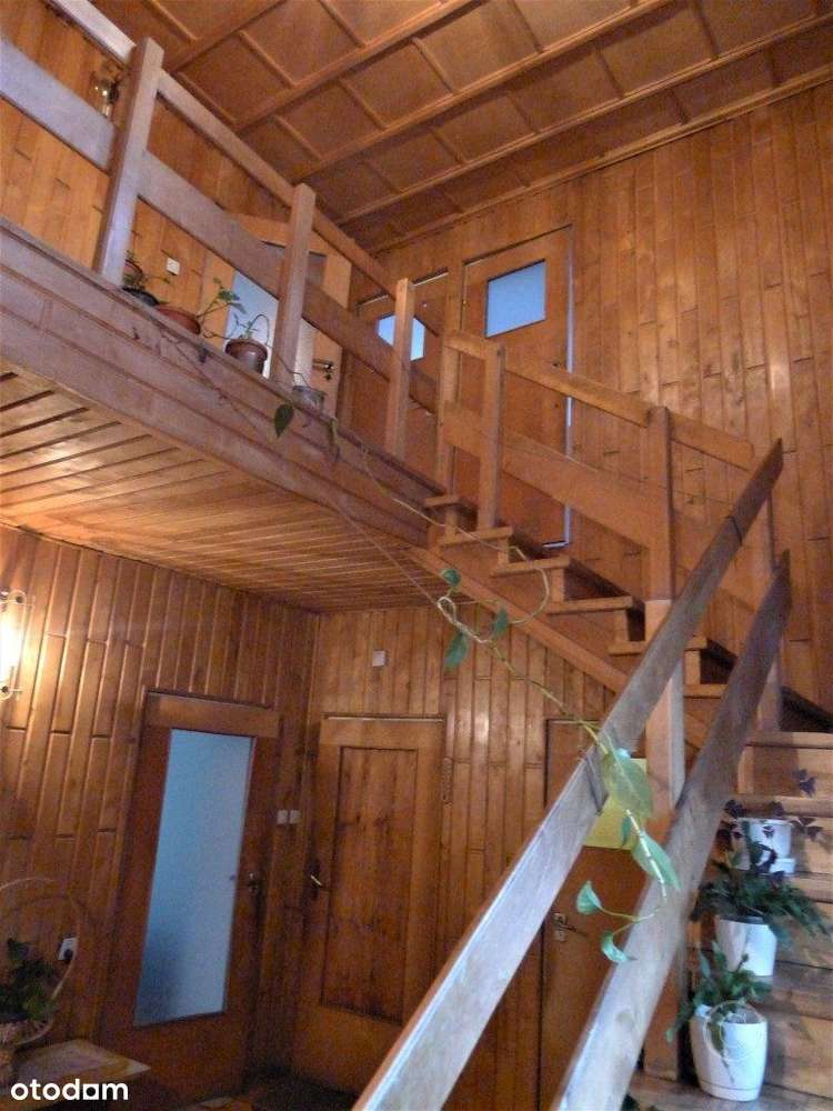 dom 144m2 duży garaż wolnostojący (2 stanowiskowy)-18