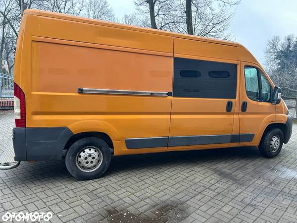 Fiat Ducato - 2