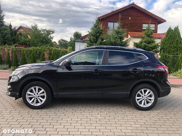 Nissan Qashqai 1.5 dCi Tekna+ - 3