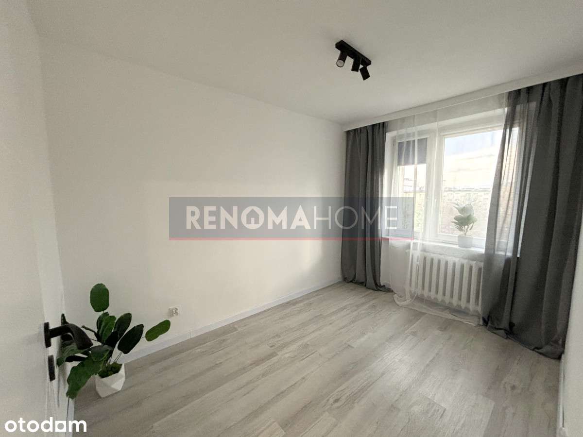 Trzypokojowe mieszkanie na Osiedlu Młodych - Pełny obrazek: 4/14