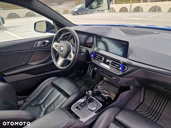 BMW Seria 2 M235i xDrive ColorVision Edition - 24