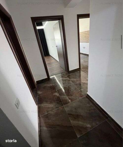 Apartament 2 camere plus terasa 130m pe Drumul gura fagetului nr 85-87 etaj 3 din 3 ...sector 3 paladi