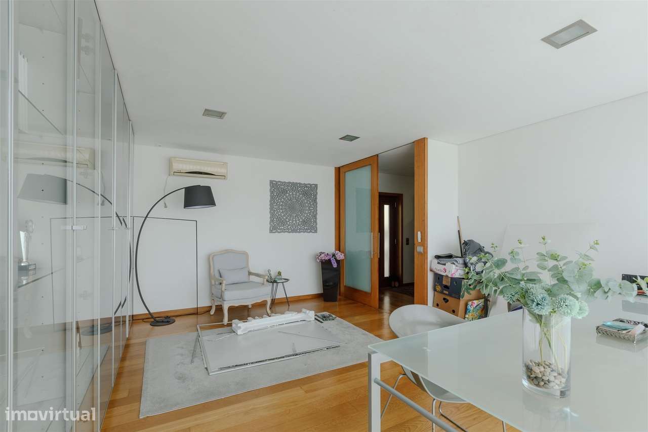 Moradia T4+1 Venda em Vale (São Martinho),Vila Nova de Famalicão-3