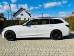 BMW Seria 3 320d xDrive MHEV M Sport sport - 2