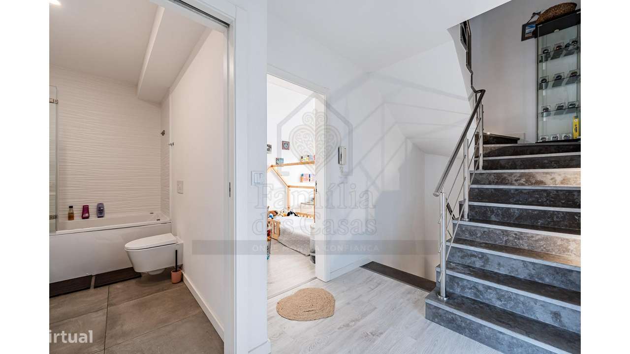 Moradia a 20 Minutos de Lisboa-8