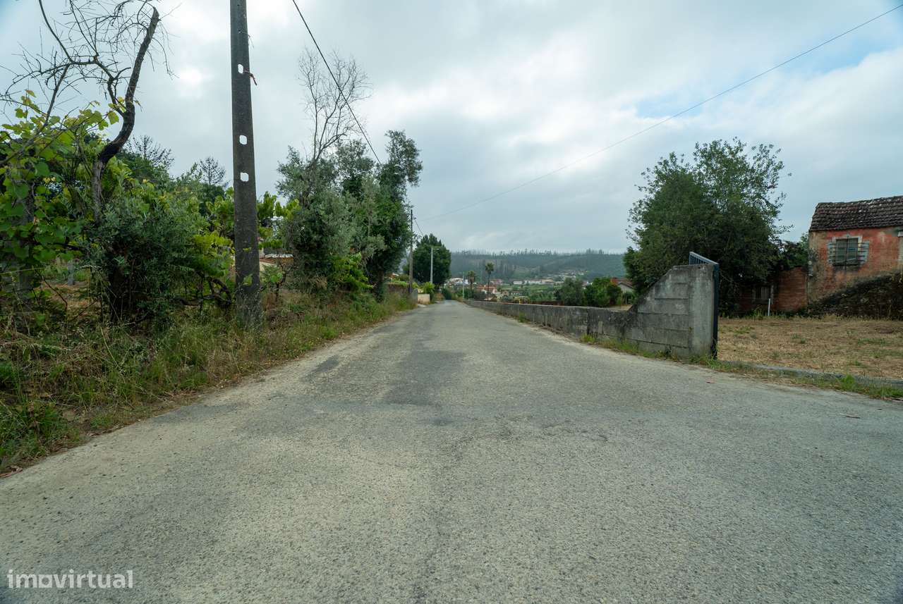 Terreno para Construção em Valmaior – Excelente Localização-9