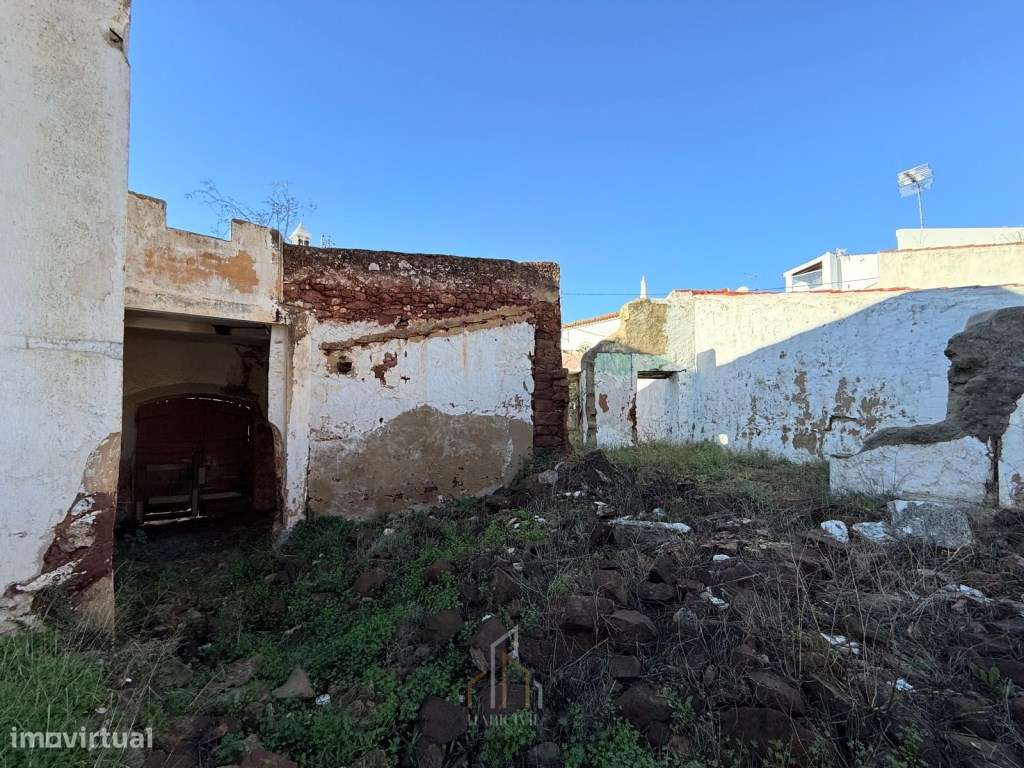 Terreno para construção urbana-6