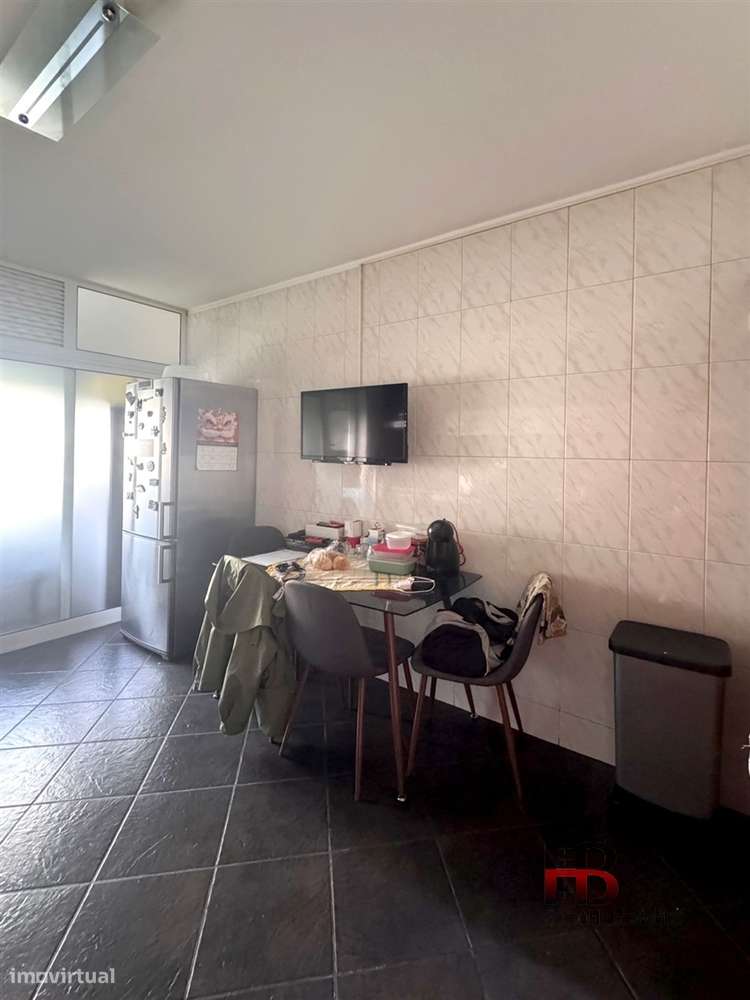 Apartamento T2 Venda em Rio Tinto,Gondomar - Grande imagem: 5/16
