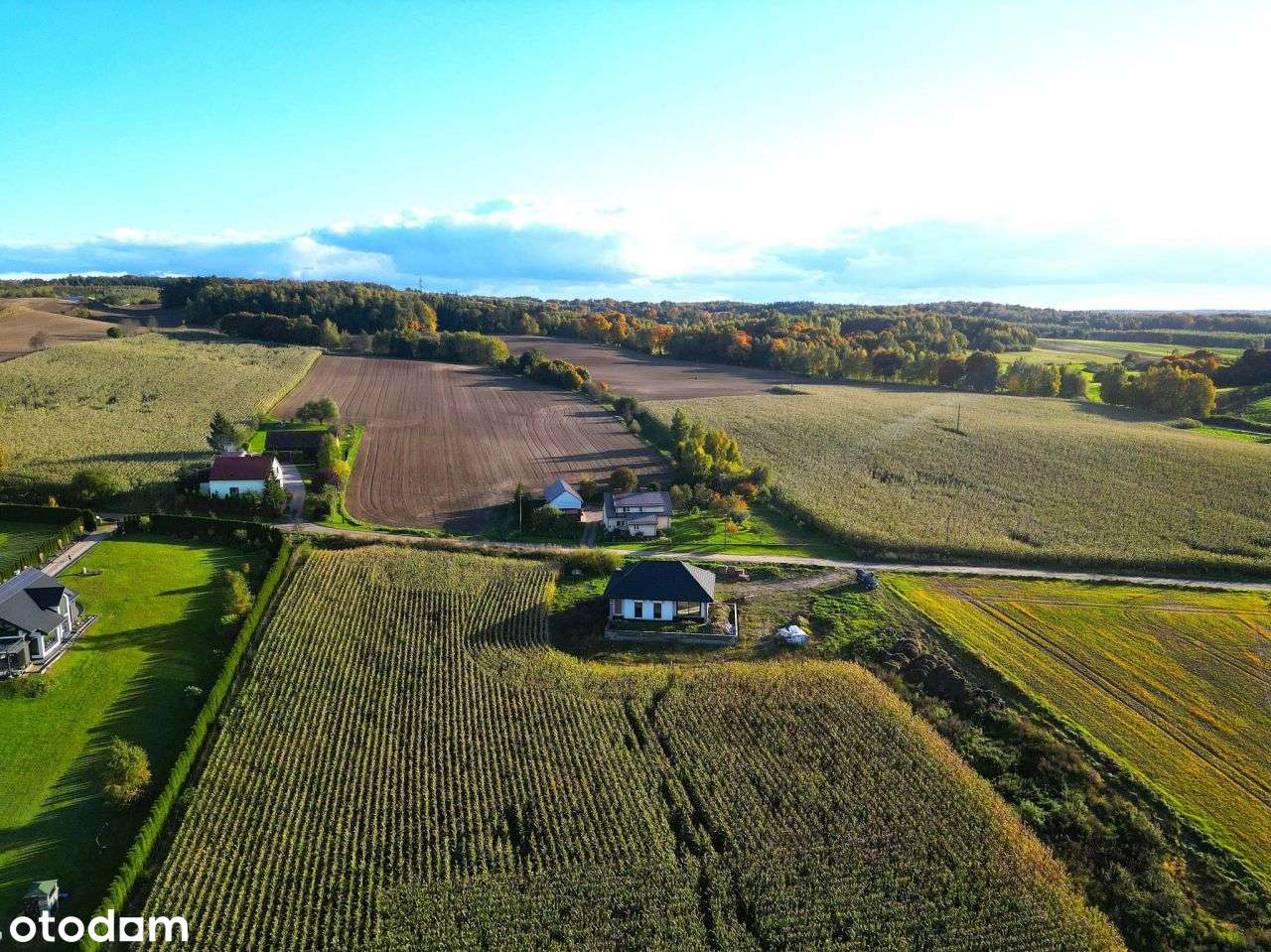 Działki przy Rezerwacie Przyrody-7