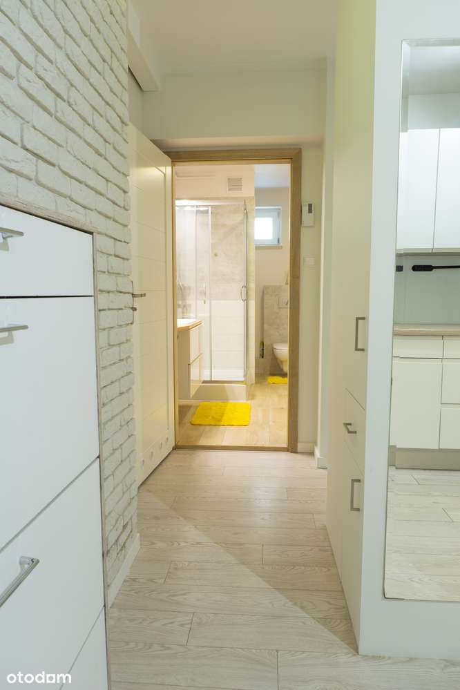 Mieszkanie 60m2 w rewelacyjnej okolicy w samym parku - Pełny obrazek: 5/20