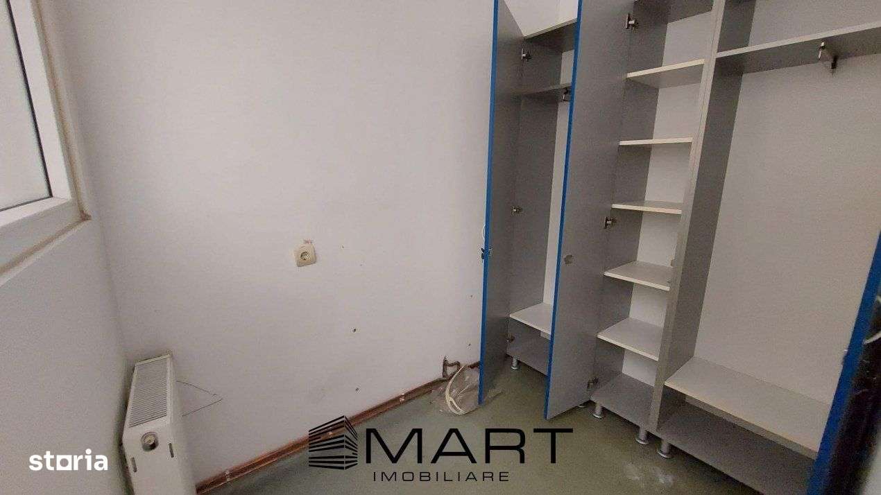 Spatiu comercial 110mp zona Piata Cibin - Imagine principală: 5/17