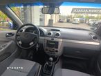 Chevrolet Nubira 1.8 Kombi CDX - 13