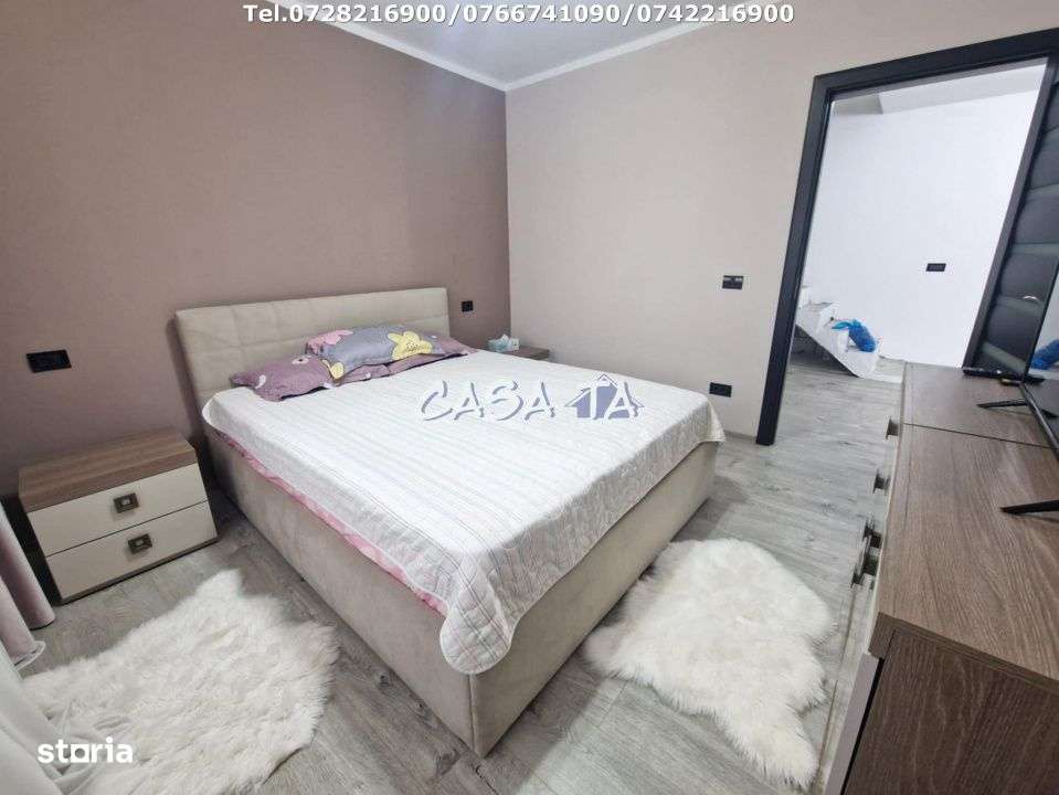 Casa P+M situata in Targu Jiu,  Ana Ipatescu-10