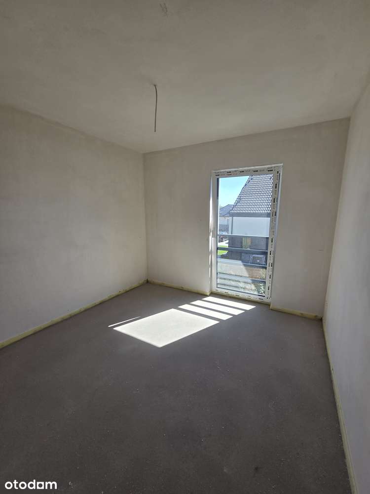 Tarnowo Podg., Góra - 4 sypialnie, 2 łazienki, przestronny ogród-9