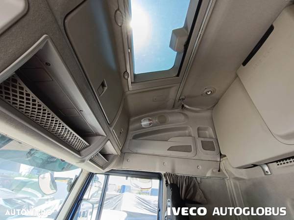 Iveco Stralis AS440S48T/P 480 CP - 17