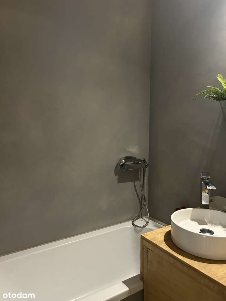 Apartment in gdynia - Widok 4