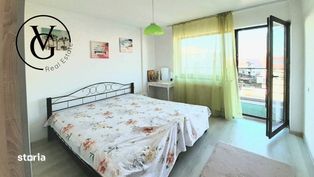 Apartament cu 2 camere - Mamaia Nord - zona Lidl