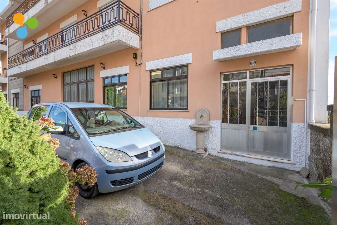 Apartamento T5 Duplex com Vistas Panorâmicas – Covilhã - Grande imagem: 4/39