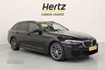 BMW 520 e Pack M - 1