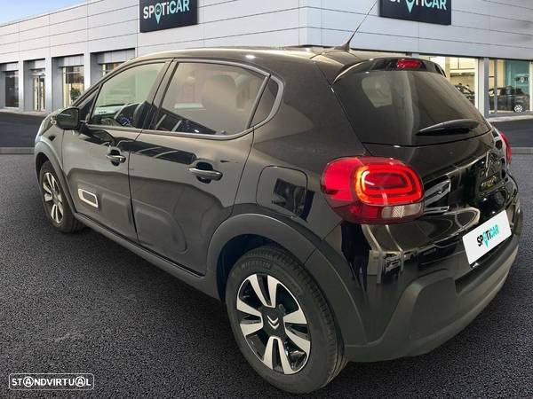 Citroën C3 1.2 PureTech Max - 7