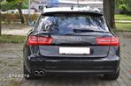 Audi A6 Avant 2.0 TDI DPF multitronic - 10