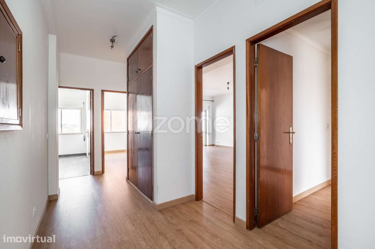 Apartamento T2 em Leiria - Grande imagem: 2/32