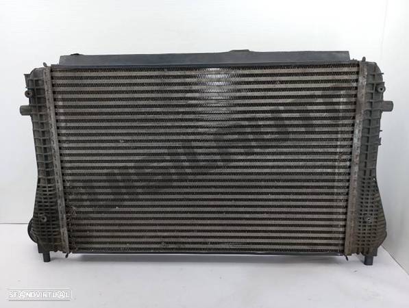 Radiador Intercooler 3c012_1345am Vw Passat B6 Saloon (3c) [200 - 2