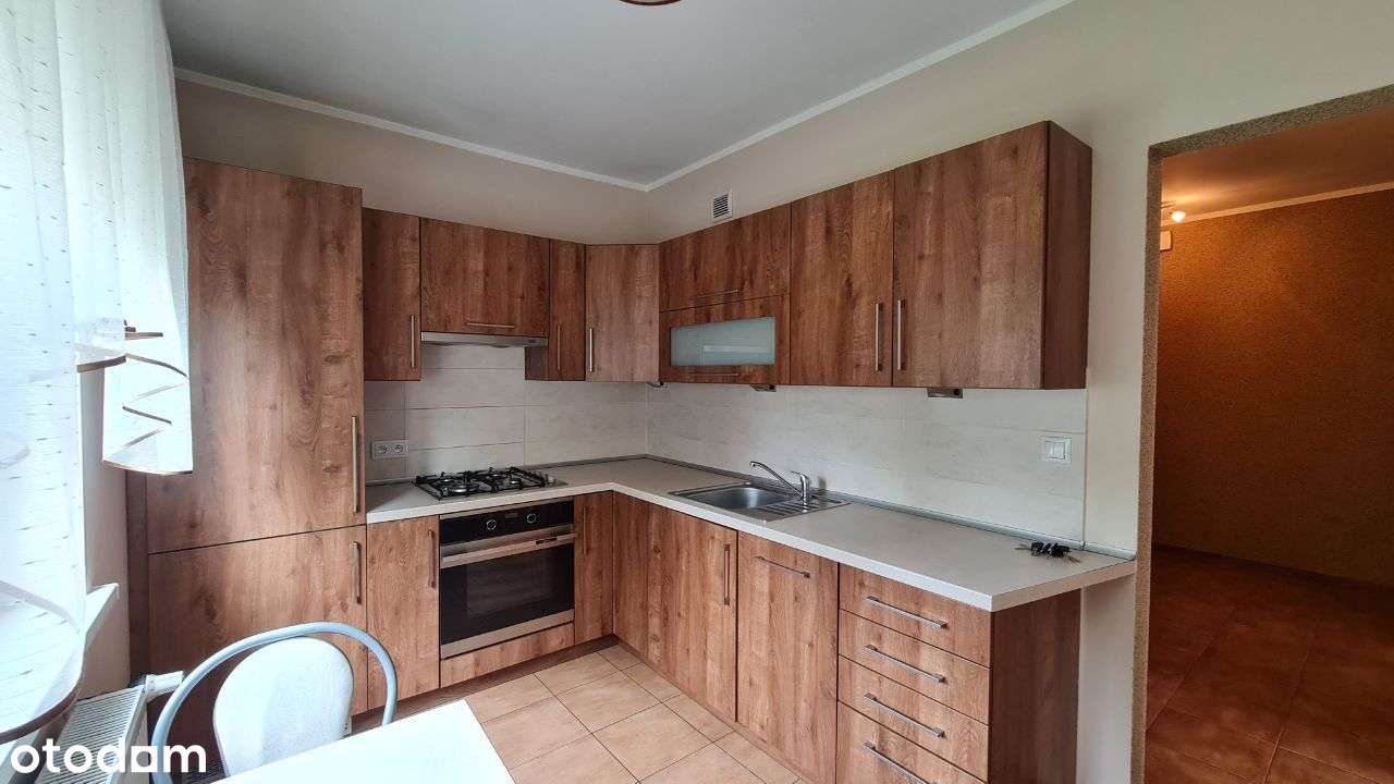 UMEBLOWANE MIESZKANIE 1 PIĘTRO OS PRZYJAŹŃ - Pełny obrazek: 4/11