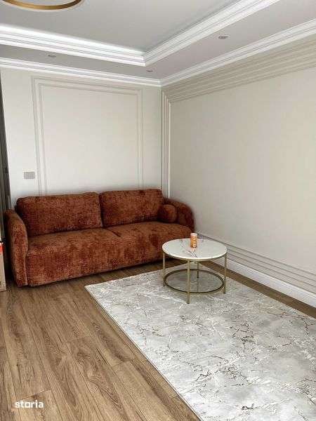 Inchiriez apartment ultra lux - 53mp - etaj 5 - Imagine principală: 4/8