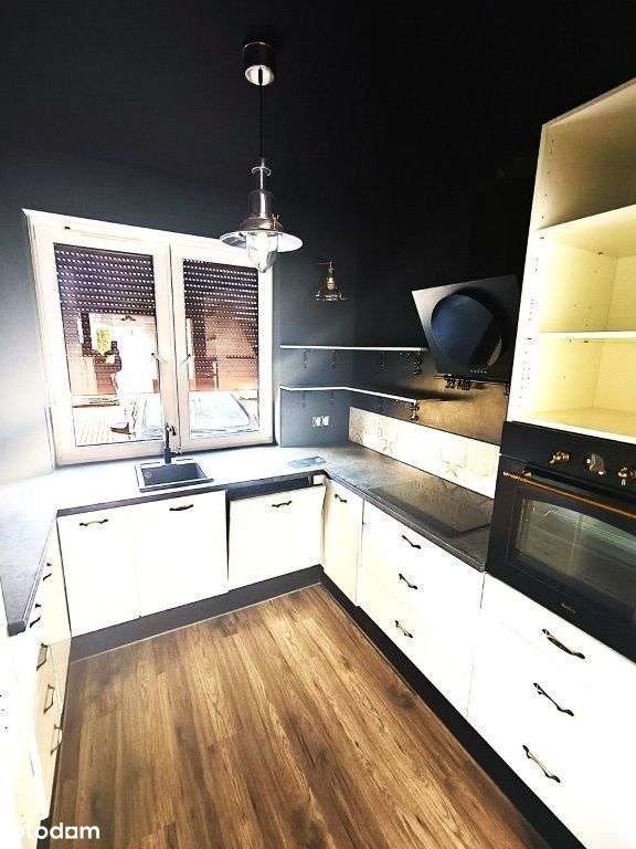 Mieszkanie z ogródkiem! Okazja!-11