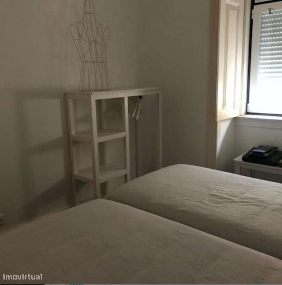 Apartamento com 3 quartos - localizado em Santa Apolónia Lisbon - Grande imagem: 5/10