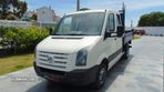 VW CRAFTER 2.5 TDI  7 LUGARES - 1