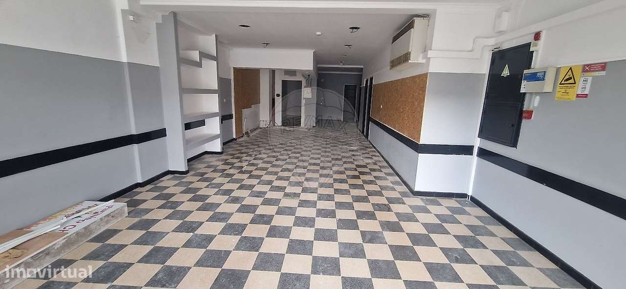 Loja  para venda - Grande imagem: 4/6