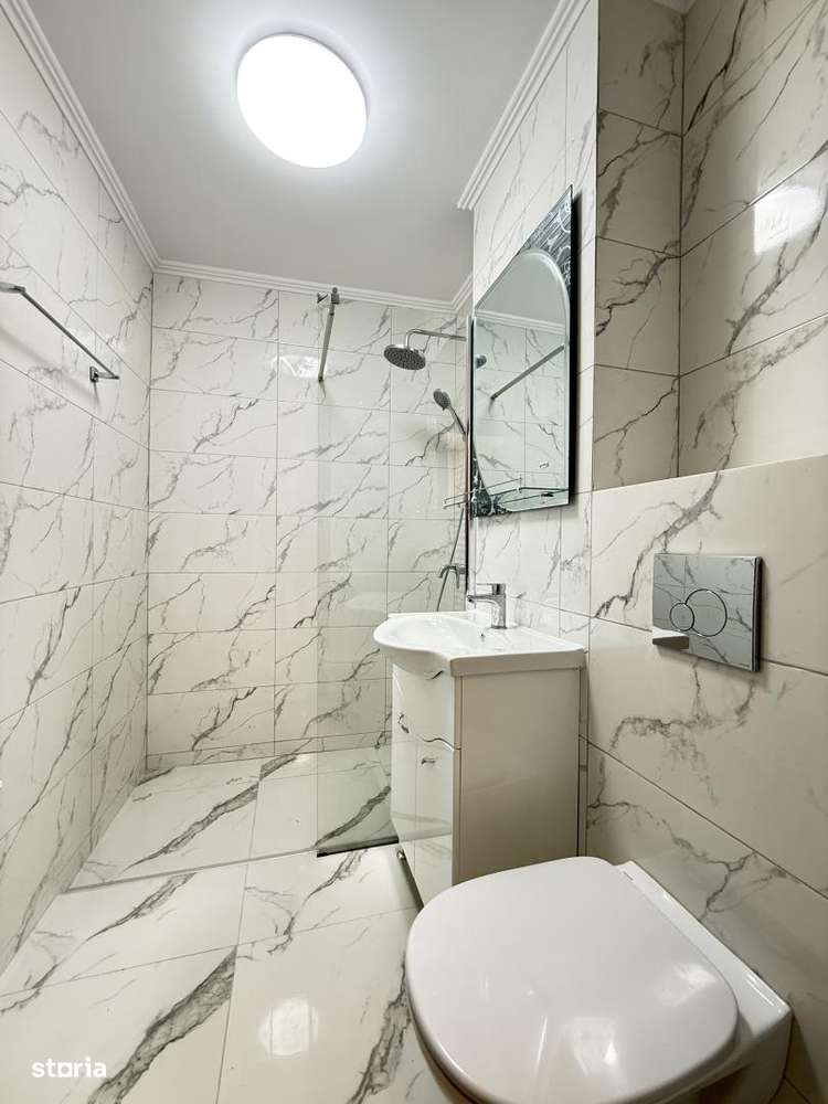 Dacia, ap 3 cam, parter cu balcon - Imagine principală: 4/10