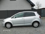 Volkswagen Golf Plus 1.6 TDI Comfortline - 4