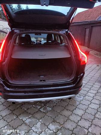 Volvo XC 60 2.4D AWD - 6