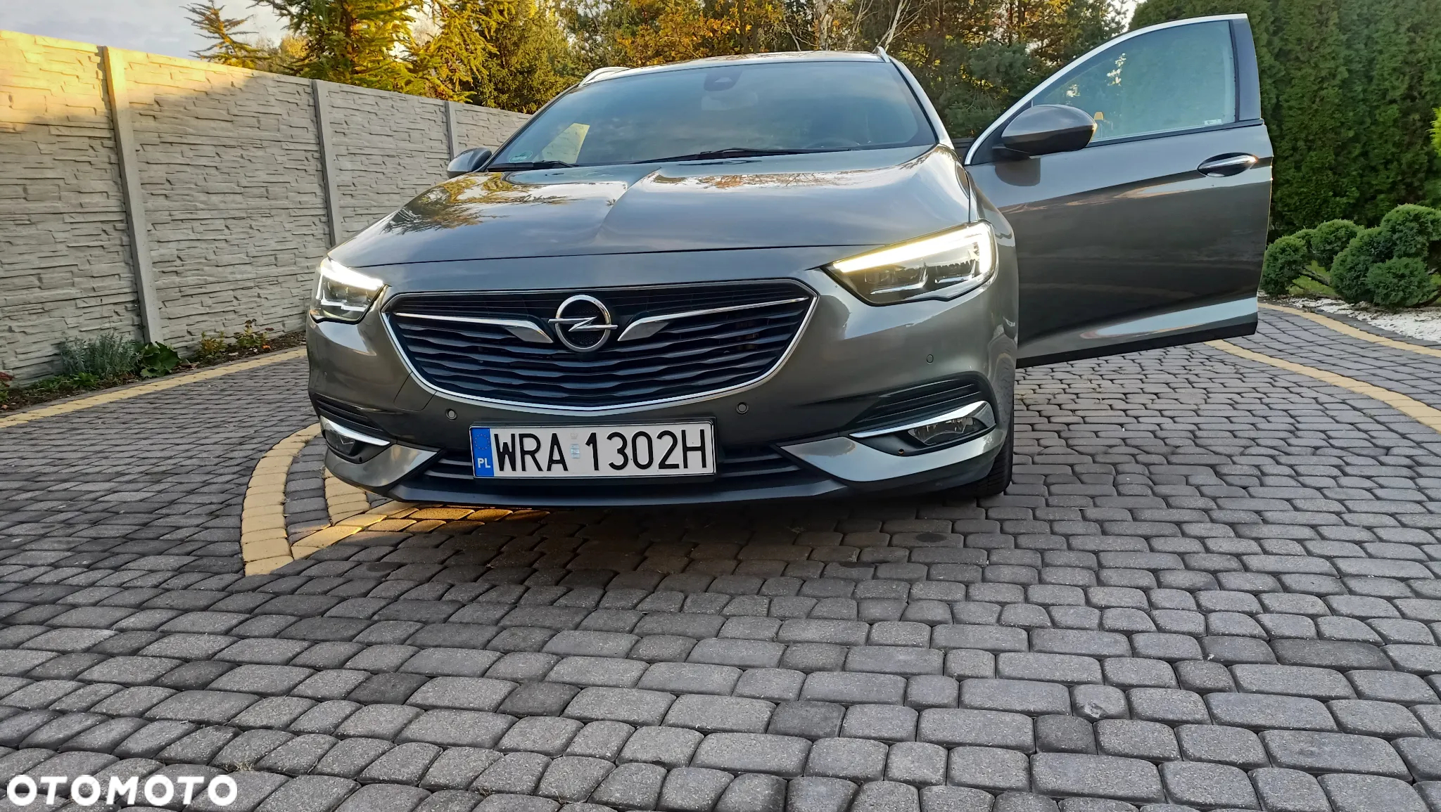 Opel Insignia 2.0 CDTI ecoFLEX Start/Stop Business Innovation - 26