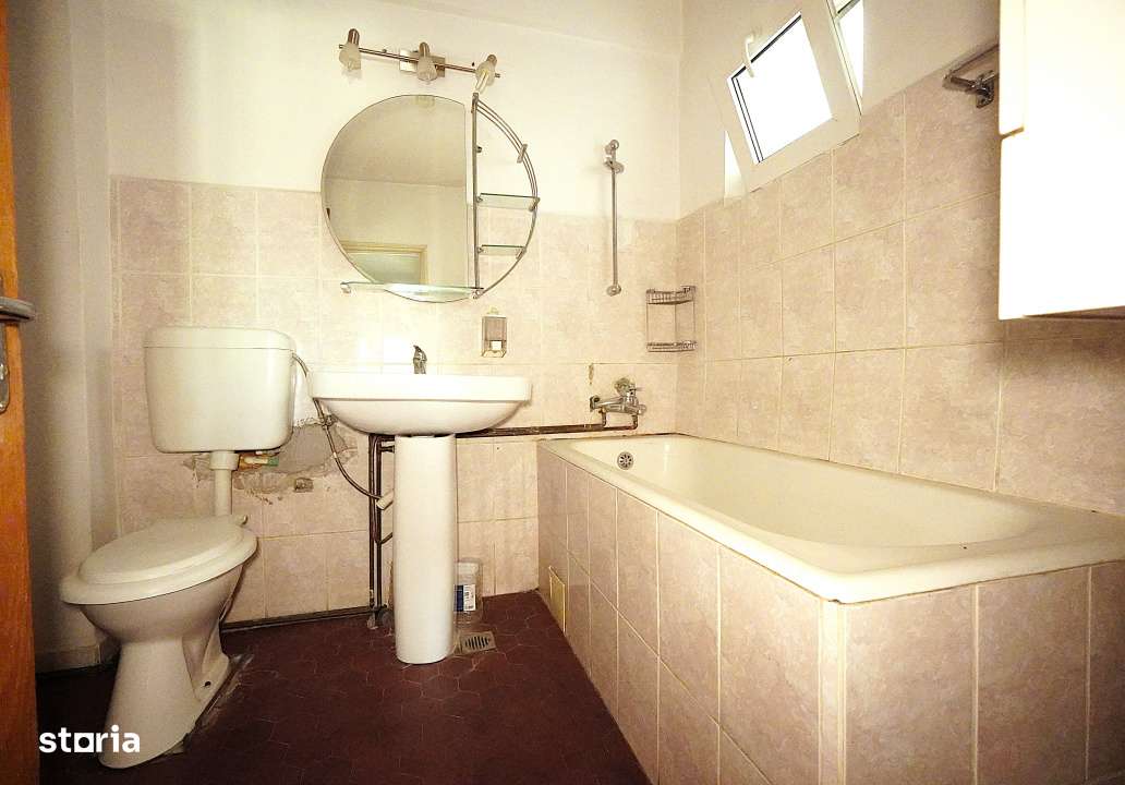 Duplex de Colectie cu Șemineu Sculptural | 120mp | Victoriei - Titule-15